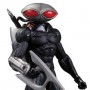 Villains Of DC: Black Manta (The New 52)