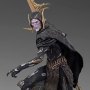 Avengers-Endgame: Black Order Corvus Glaive Battle Diorama