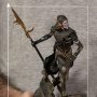 Black Order Corvus Glaive Battle Diorama