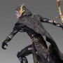 Black Order Corvus Glaive Battle Diorama