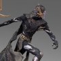 Black Order Corvus Glaive Battle Diorama