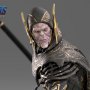 Black Order Corvus Glaive Battle Diorama