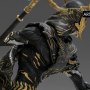 Black Order Corvus Glaive Battle Diorama