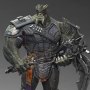 Avengers-Endgame: Black Order Cull Obsidian Battle Diorama