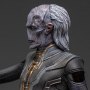 Black Order Ebony Maw Battle Diorama