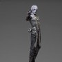 Avengers-Endgame: Black Order Ebony Maw Battle Diorama