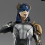 Black Order Proxima Midnight Battle Diorama