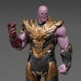 Black Order Thanos Battle Diorama Deluxe