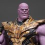 Black Order Thanos Battle Diorama Deluxe