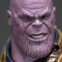 Black Order Thanos Battle Diorama Deluxe