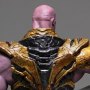 Black Order Thanos Battle Diorama Deluxe