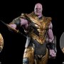 Avengers-Endgame: Black Order Thanos Battle Diorama Deluxe