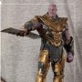 Black Order Thanos Battle Diorama Deluxe