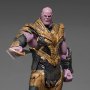 Black Order Thanos Battle Diorama Deluxe