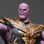 Black Order Thanos Battle Diorama Deluxe