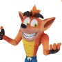 Crash Bandicoot: Crash With Aku Aku Mask Ultra Deluxe