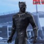 Captain America-Civil War: Black Panther