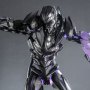 Avengers-Mech Strike: Black Panther