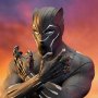 Avengers-Endgame: Black Panther