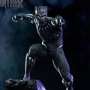 Black Panther Battle Diorama