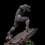 Black Panther Battle Diorama