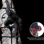 Black Panther Battle Diorama
