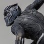 Black Panther Battle Diorama