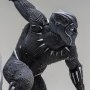 Black Panther Battle Diorama