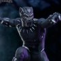 Black Panther Battle Diorama