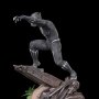 Black Panther: Black Panther Battle Diorama