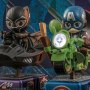 Black Panther CosRider Mini