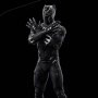 Avengers-Infinity Saga: Black Panther Deluxe