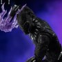 Avengers-Infinity Saga: Black Panther DLX