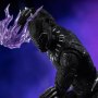 Black Panther DLX