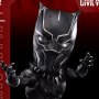 Captain America-Civil War: Black Panther Egg Attack