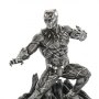 Marvel: Black Panther Guardian Pewter