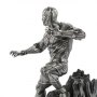 Black Panther Guardian Pewter