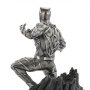 Black Panther Guardian Pewter