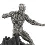 Black Panther Guardian Pewter