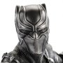 Black Panther Guardian Pewter