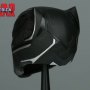 Black Panther Helmet