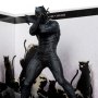 Black Panther (Marvel Knights #4)