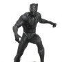 Black Panther: Black Panther Milestones