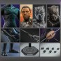Black Panther Original Suit