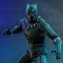 Black Panther Original Suit