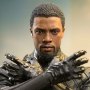 Black Panther Original Suit