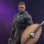 Black Panther Original Suit
