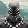 Black Panther: Black Panther Wakanda Coin Bank Deluxe