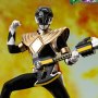 Dragon Shield Black Ranger FigZero