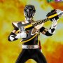 Dragon Shield Black Ranger FigZero